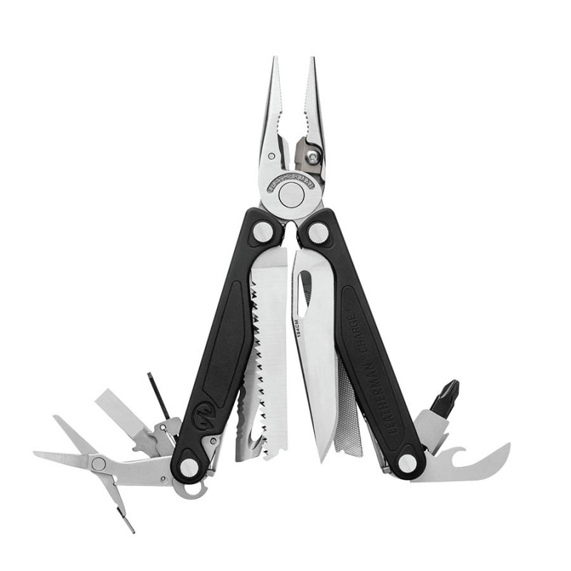 Pinza multiuso Leatherman Charge Plus 18 funzioni