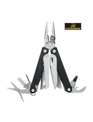 Pinza multiuso Leatherman Charge Plus. Prodotto molto robusto