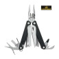 Pinza multiuso Leatherman Charge Plus 18 funzioni