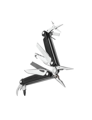 Pinza multiuso Leatherman Charge Plus. Coltelleria Piva Conselve