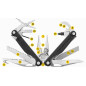 Pinza multiuso Leatherman Charge Plus 18 funzioni