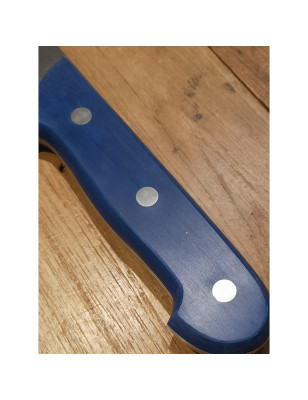 Coltello da colpo per rompere le ossa. Per uso intensivo