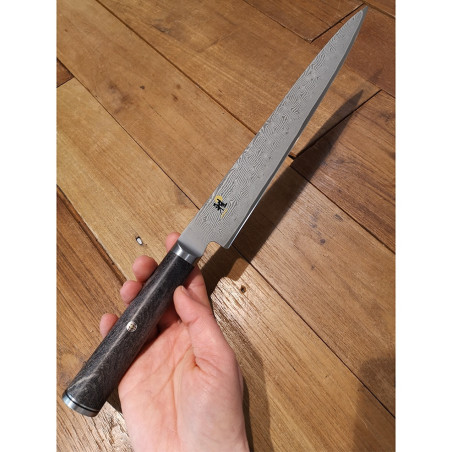 Coltello Sujihiki Miyabi 5000MCD 67 cm 24