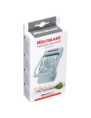 Tagliauova a fette Westmark. Coltelleria Piva Conselve