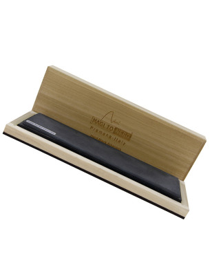 Pietra Hard Black Arkansas 254 x 51 x 12 mm