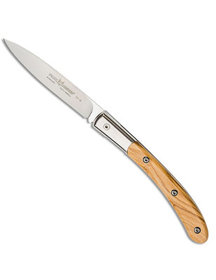Coltello sportivo da collezione Fox 271 OL Elite