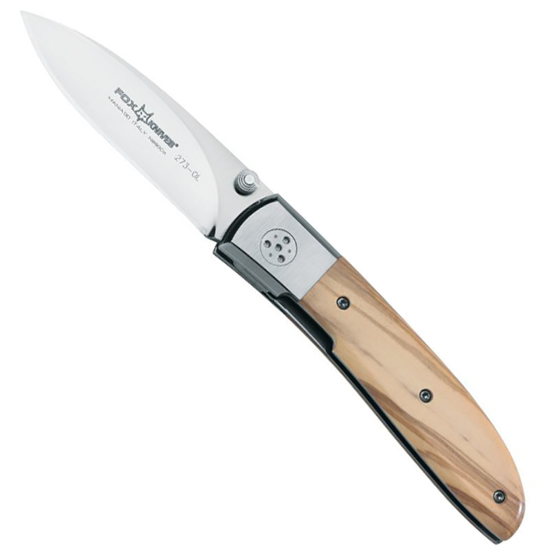 Coltello chiudibile Fox Elite 273 OL