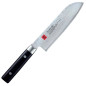 Coltello santoku Kasumi damasco 18 cm Coltello santoku Kasumi damasco 18 cm