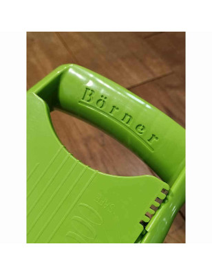 Affettaverdure Borner V5, l'originale tedesco
