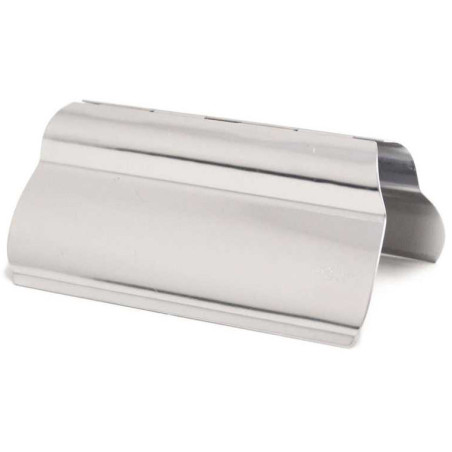 Pinza per affettati inox