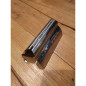 Pinza per affettati in acciaio inox