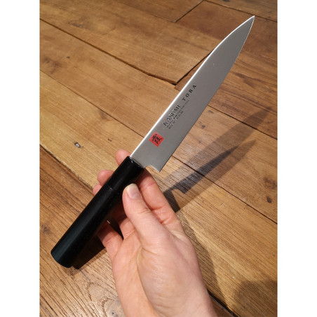Coltello cucina utility Kasumi Tora 15 cm