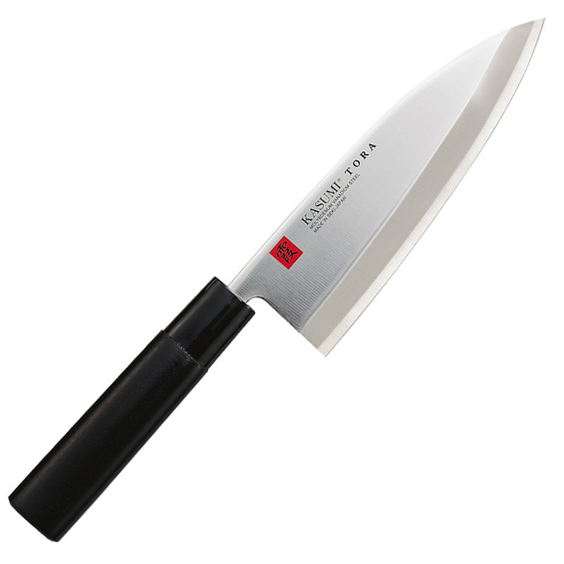 Coltello pesce Deba Kasumi Tora cm 16,5