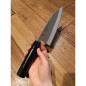 Coltello pesce Deba Kasumi Tora cm 16,5