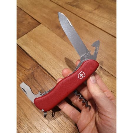 Coltello multiuso Forester Victorinox 0.8363
