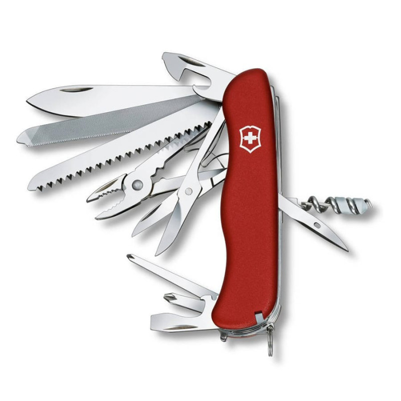 Coltello multiuso Workchamp Victorinox 0.9064