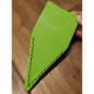 Mandolina affetta verdure Borner V5 PowerLine verde Mandolina affetta verdure Borner V5 PowerLine verde