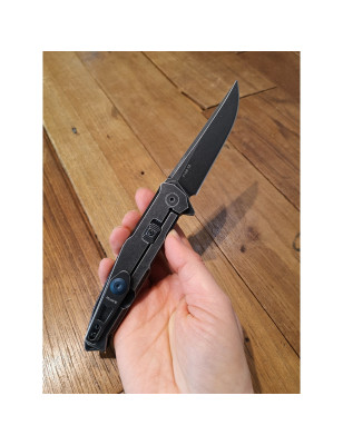 Coltello Ruike P108-SB con lama pieghevole