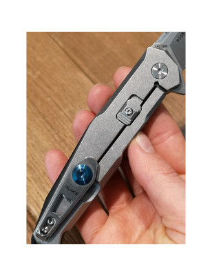 Coltello tascabile Ruike P108-SF