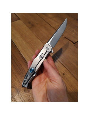 Coltello da collezione Ruike P108-SF