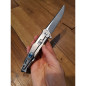 Coltello chiudibile Ruike P108-SF acciaio inox Coltello chiudibile Ruike P108-SF acciaio inox