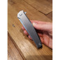 Coltello chiudibile Ruike P108-SF acciaio inox Coltello chiudibile Ruike P108-SF acciaio inox