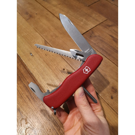 Coltello multiuso Trailmaster Victorinox 0.8463