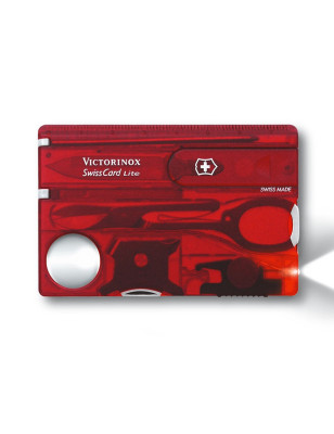 Swisscard Lite Victorinox 0.7300.T