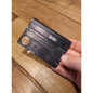 Swisscard Lite Victorinox 0.7333.T3 nera