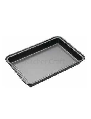 Stampo rettangolare Brownie Masterclass 27x20 cm