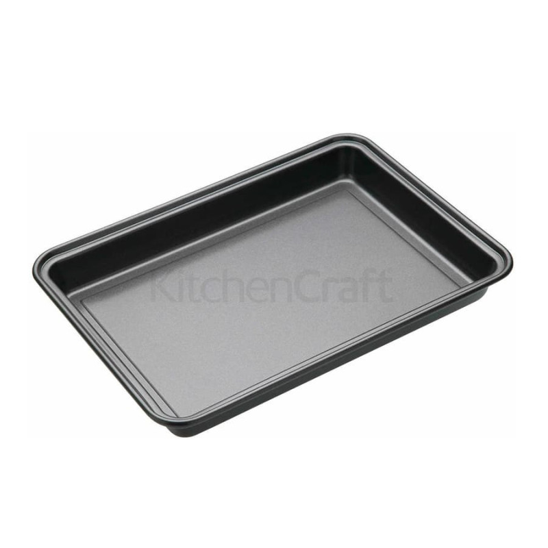 Stampo rettangolare Brownie Masterclass 27 x 20 cm Stampo rettangolare Brownie Masterclass 27 x 20 cm
