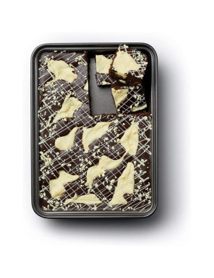 Stampo rettangolare Brownie Masterclass 27 x 20 cm