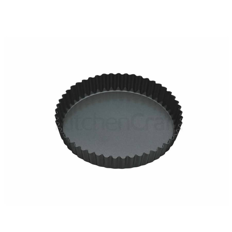 Stampo tondo crostata Masterclass antiaderente 18 cm Stampo tondo crostata Masterclass antiaderente 18 cm