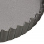 Stampo tondo crostata Masterclass antiaderente 18 cm Stampo tondo crostata Masterclass antiaderente 18 cm