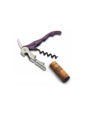 Cavatappi Colour Evolution viola Pulltap's