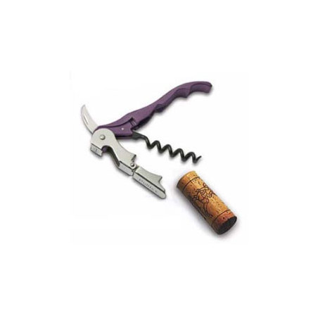 Cavatappi Colour Evolution viola Pulltap's