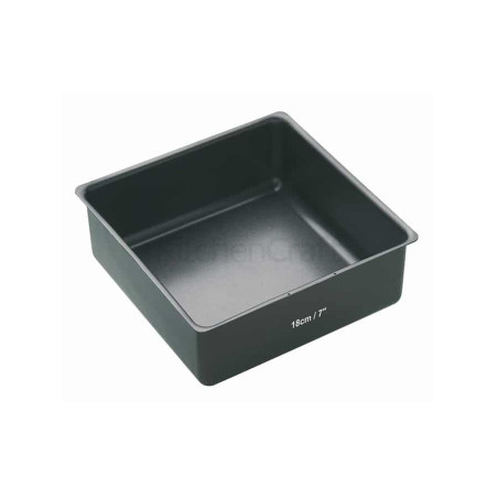 Stampo quadro dolci Masterclass 18 cm