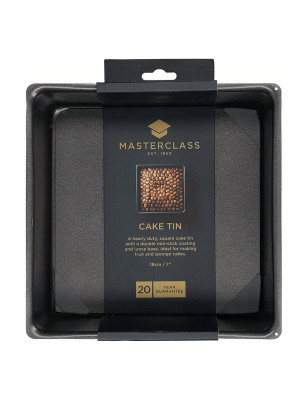 Stampo quadro dolci Masterclass 18 cm