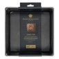 Stampo quadro dolci Masterclass antiaderente 18 x 18 cm Stampo quadro dolci Masterclass antiaderente 18 x 18 cm