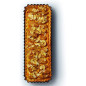 Stampo rettangolare crostata Masterclass 36 x 13 cm Stampo rettangolare crostata Masterclass 36 x 13 cm