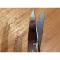 Forbici per unghie Acciaio inox con fodero| Alpen Forbici per unghie Acciaio inox con fodero| Alpen