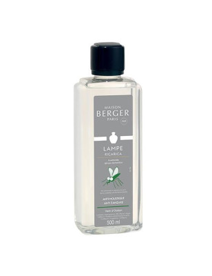 ricarica lampe berger anti zanzare vento d'oceano 500 ml. Elimina efficacemente ogni zanzara