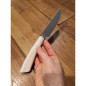 Set 6 coltelli bistecca Rustico L'artigiano Scarperia