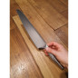 Coltello cucina trinciante Kai Magoroku Shoso 24 cm