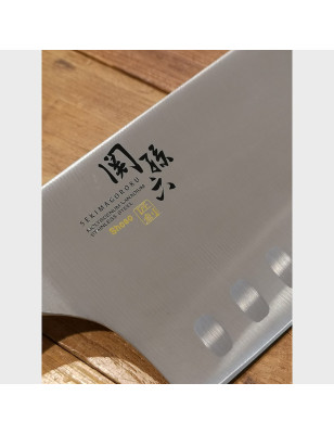 Coltello cinese Kai Magoroku Shoso 16,5 cm