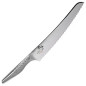 Coltello pane seghettato Kai Magoroku Shoso 23 cm