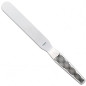 Spatola cuoco Global GS-21/6 cm 15 Spatola cuoco Global GS-21/6 cm 15