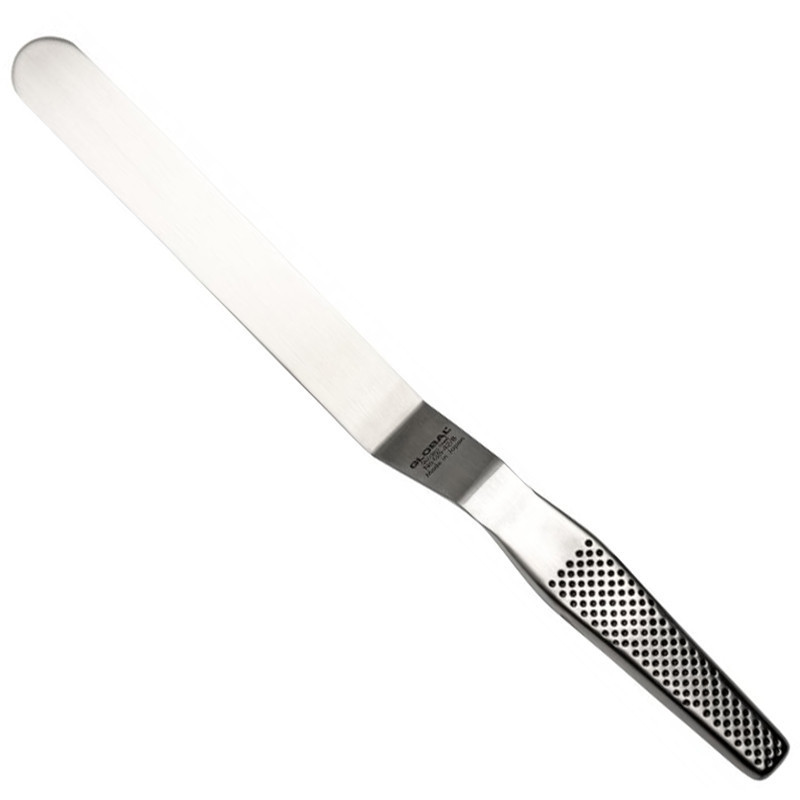 Spatola cuoco per spalmare Global GS-21/4 cm 11