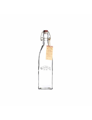 Bottiglia in vetro Clip Top Kilner 0