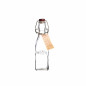 Bottiglia in vetro Clip Top Kilner 0,25 litri